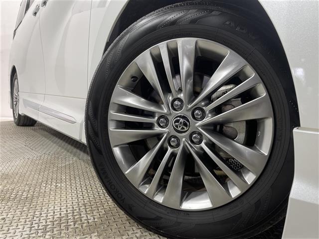 Toyota ALPHARD 2024 8206507-9