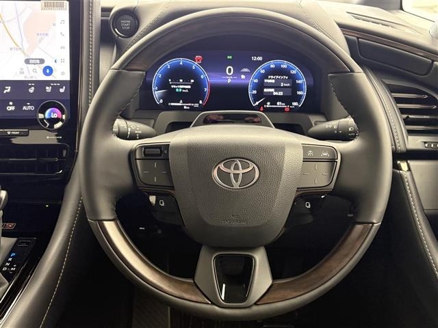 Toyota ALPHARD 2026 8206528-19