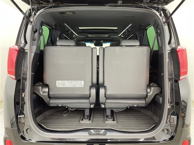 Toyota ALPHARD 2022 8206595-10
