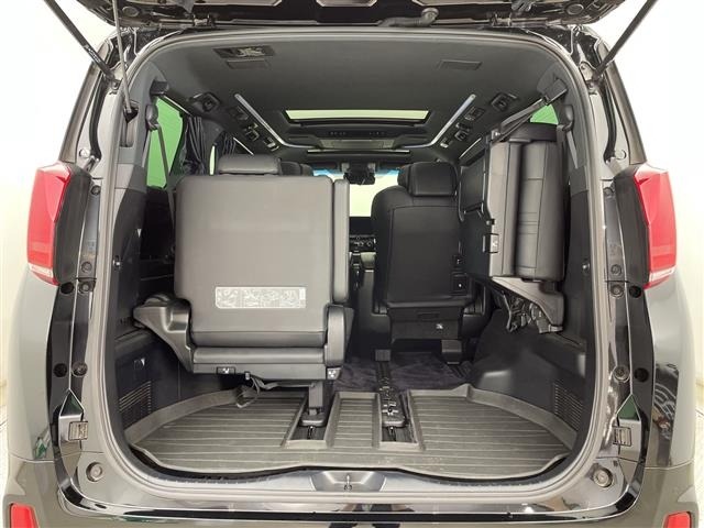 Toyota ALPHARD 2022 8206595-11