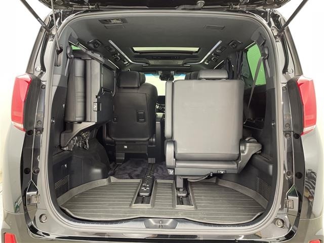 Toyota ALPHARD 2022 8206595-12