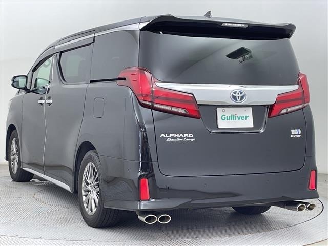 Toyota ALPHARD 2022 8206595-13