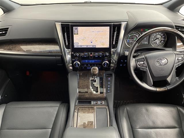 Toyota ALPHARD 2022 8206595-14
