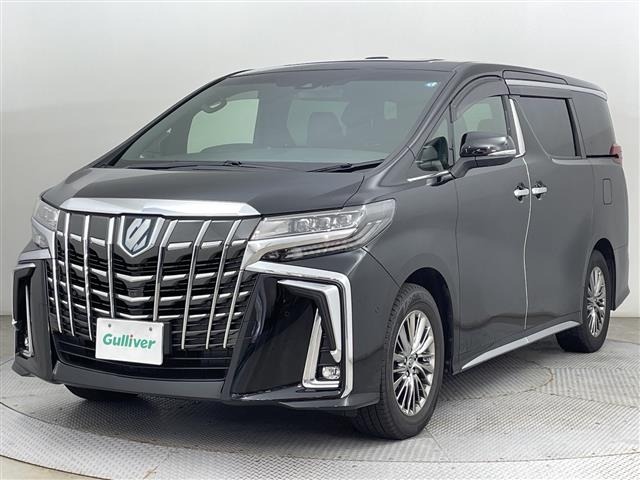 Toyota ALPHARD 2022 8206595-15