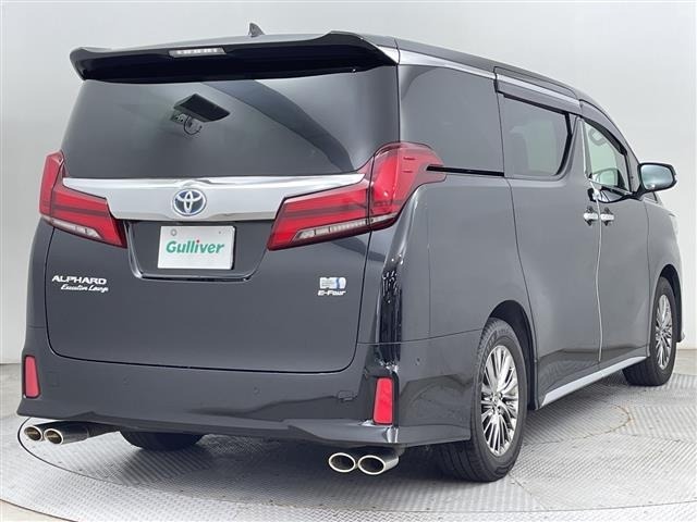 Toyota ALPHARD 2022 8206595-16