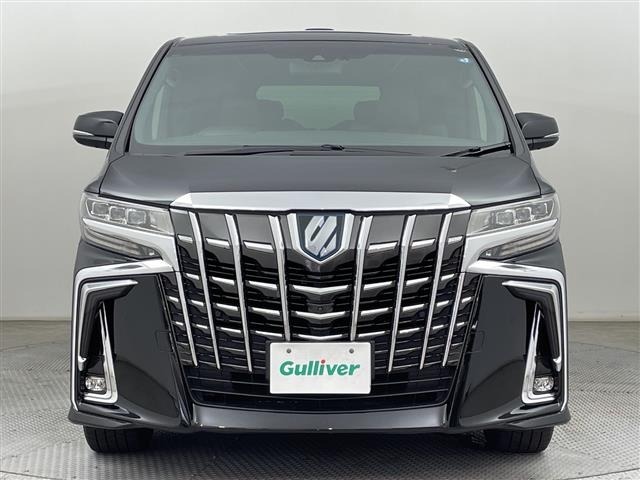 Toyota ALPHARD 2022 8206595-17