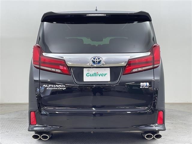 Toyota ALPHARD 2022 8206595-18