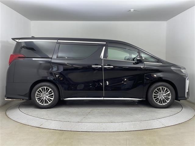 Toyota ALPHARD 2022 8206595-21