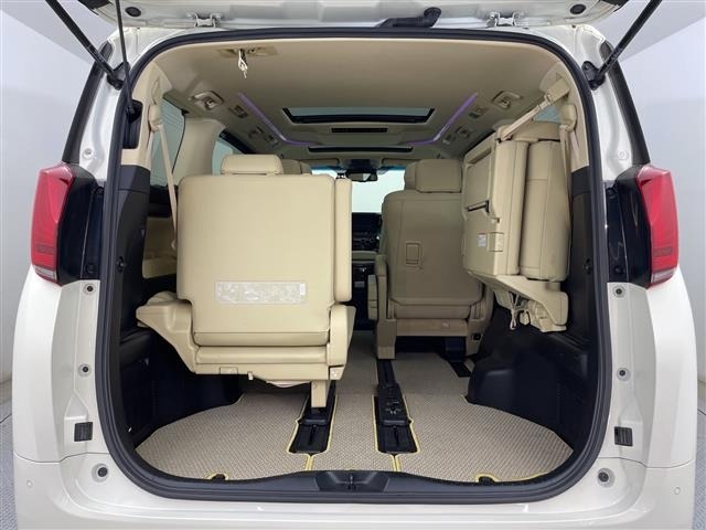 Toyota ALPHARD 2021 8206631-11