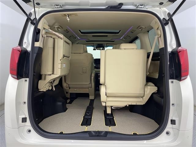 Toyota ALPHARD 2021 8206631-12