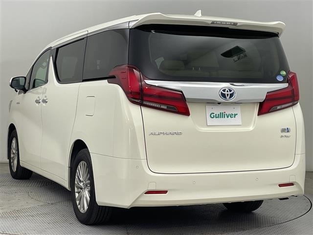 Toyota ALPHARD 2021 8206631-13