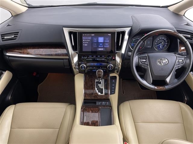 Toyota ALPHARD 2021 8206631-14