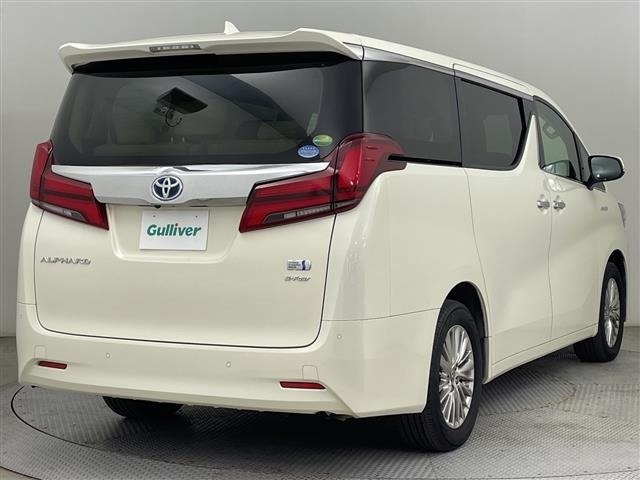 Toyota ALPHARD 2021 8206631-16