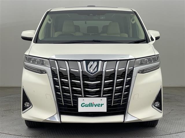 Toyota ALPHARD 2021 8206631-17