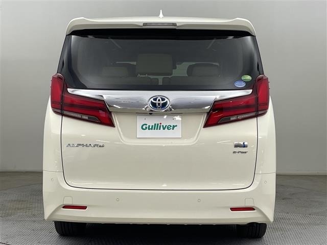 Toyota ALPHARD 2021 8206631-18