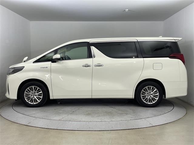 Toyota ALPHARD 2021 8206631-19