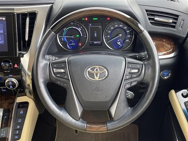 Toyota ALPHARD 2021 8206631-2