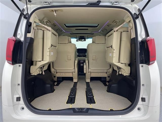 Toyota ALPHARD 2021 8206631-20