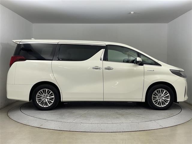 Toyota ALPHARD 2021 8206631-21
