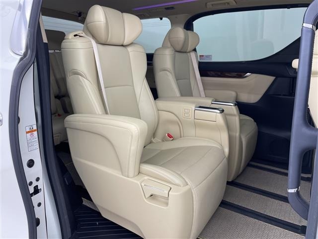 Toyota ALPHARD 2021 8206631-5