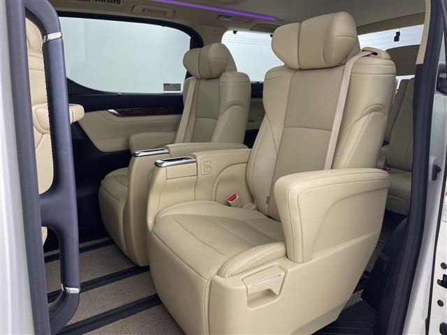 Toyota ALPHARD 2021 8206631-7