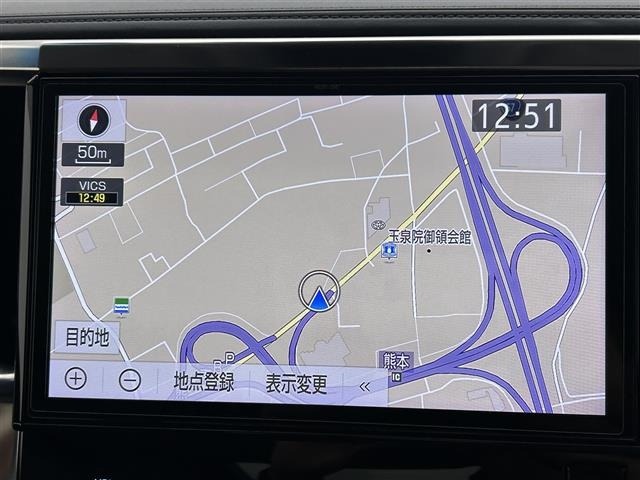 Toyota ALPHARD 2019 8206795-12