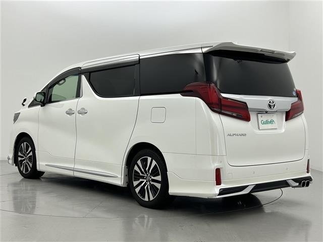 Toyota ALPHARD 2019 8206795-14