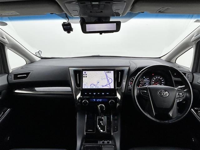 Toyota ALPHARD 2019 8206795-15