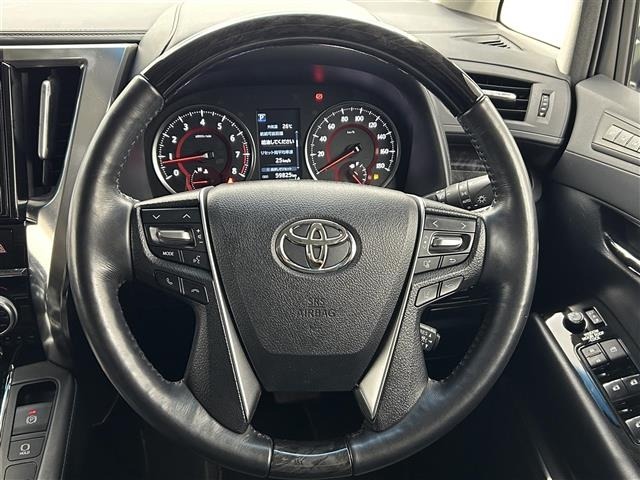 Toyota ALPHARD 2019 8206795-16
