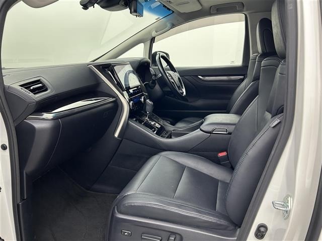 Toyota ALPHARD 2019 8206795-2