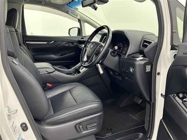 Toyota ALPHARD 2019 8206795-23