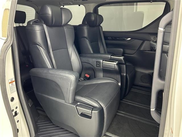 Toyota ALPHARD 2019 8206795-4