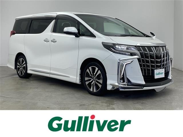 Toyota ALPHARD 2023 8206941-0