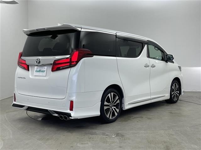 Toyota ALPHARD 2023 8206941-14