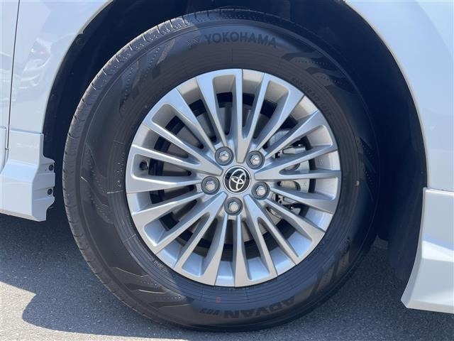 Toyota ALPHARD 2026 8206942-11