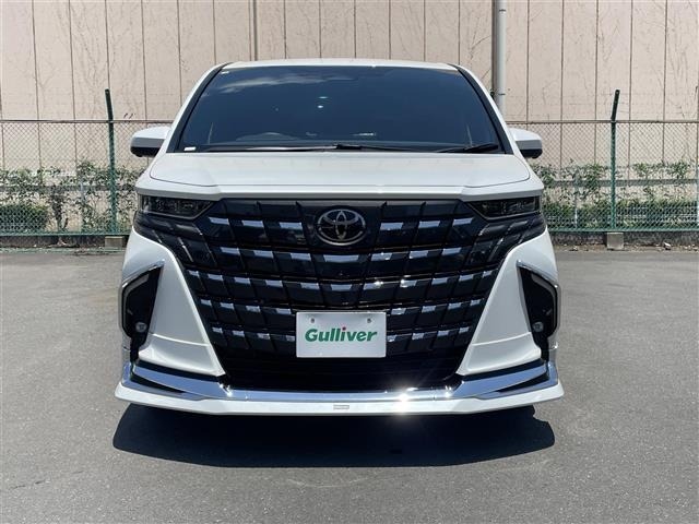 Toyota ALPHARD 2026 8206942-12