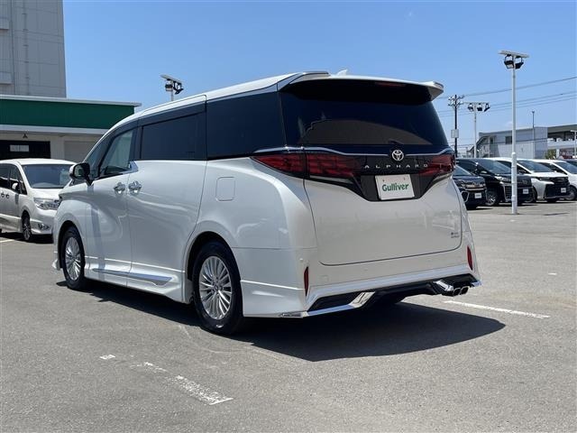 Toyota ALPHARD 2026 8206942-13