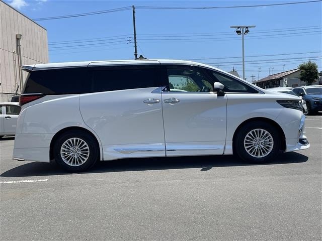 Toyota ALPHARD 2026 8206942-20