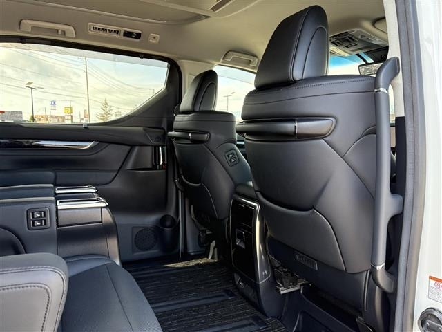 Toyota ALPHARD 2021 8206982-10