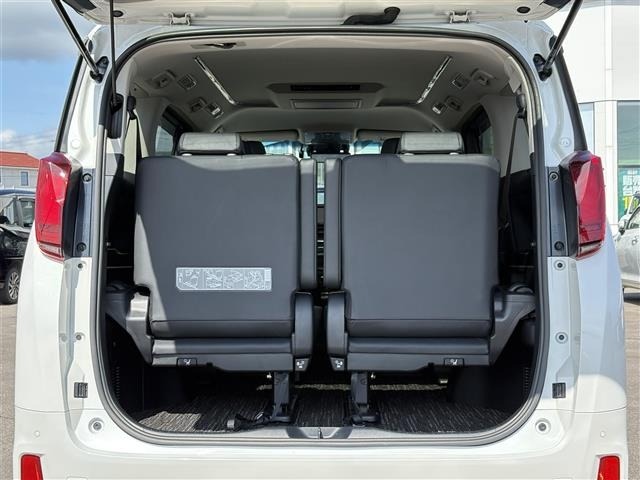 Toyota ALPHARD 2021 8206982-12