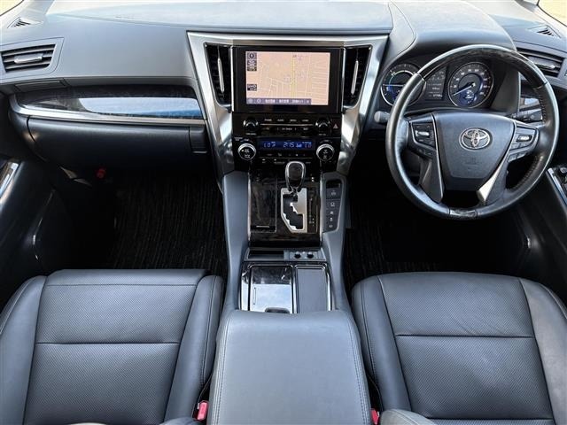 Toyota ALPHARD 2021 8206982-14