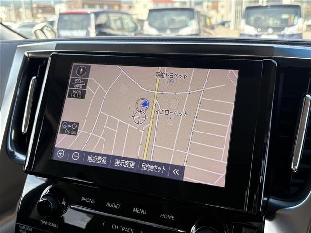 Toyota ALPHARD 2021 8206982-15