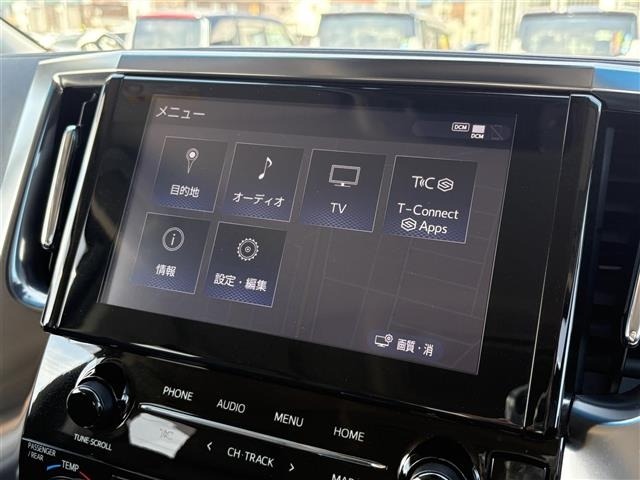 Toyota ALPHARD 2021 8206982-16