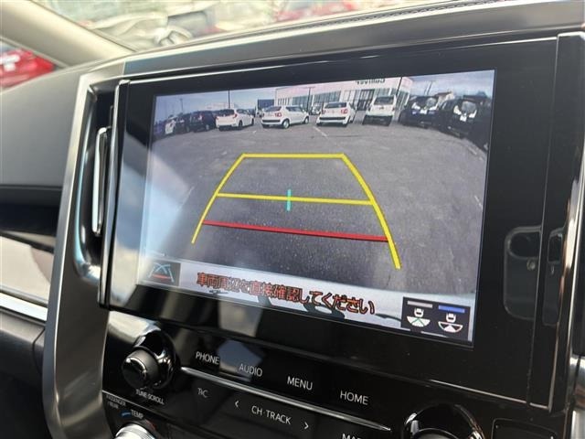 Toyota ALPHARD 2021 8206982-17