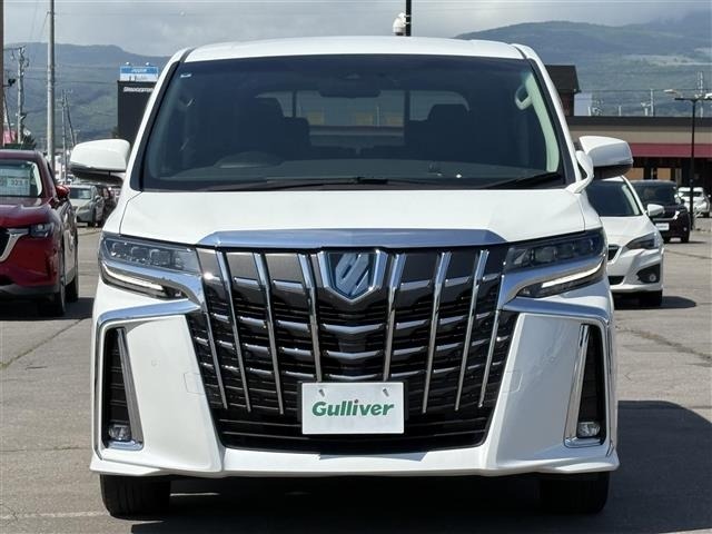 Toyota ALPHARD 2021 8206982-22