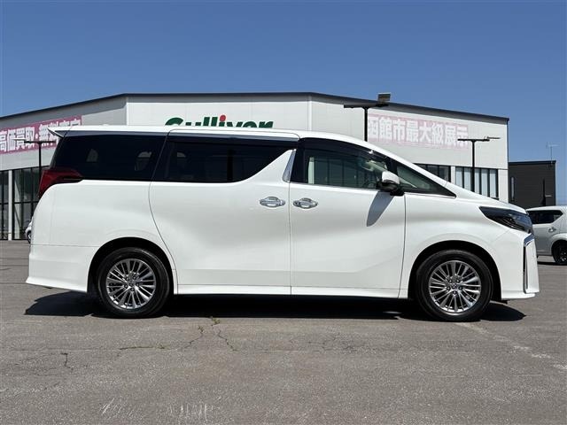 Toyota ALPHARD 2021 8206982-4