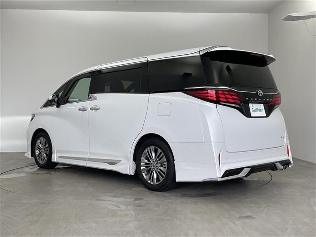 Toyota ALPHARD 2024 8207128-13