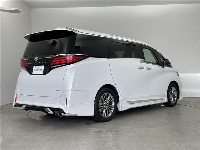 Toyota ALPHARD 2024 8207128-14