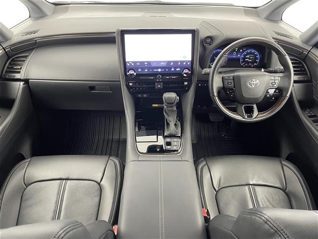 Toyota ALPHARD 2024 8207128-15