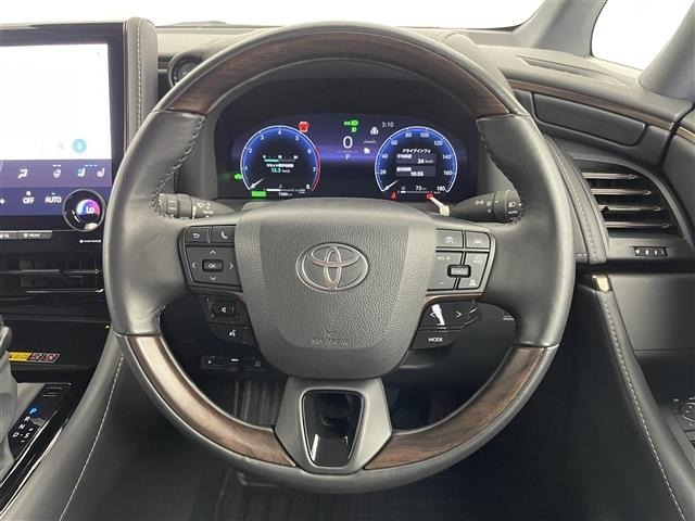 Toyota ALPHARD 2024 8207128-5